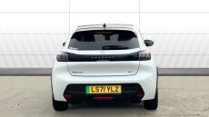 Peugeot 208 100kW GT 50kWh 5dr Auto Electric Hatchback